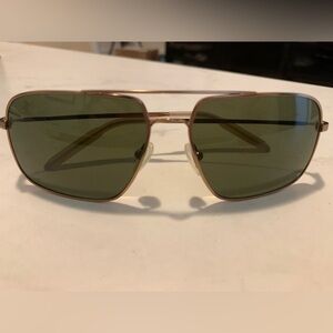 Mosley Tribe Aviator Sunglasses